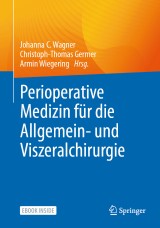 Perioperative Medizin für die Allgemein- und Viszeralchirurgie