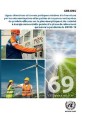 Lignes directrices et bonnes pratiques relatives à la fourniture par les microentreprises et les petites et moyennes entreprises de produits efficaces sur le plan énergétique et de matériel à énergie renouvelable pendant la phase de relèvement qui su