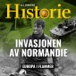 Invasjonen av Normandie