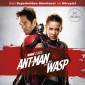 Ant-Man Hörspiel, Ant-Man and the Wasp