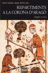 Repartiments a la Corona d'Aragó (segles XII-XIII)