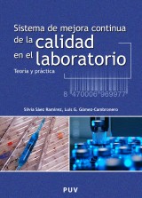 Sistema de mejora continua de la calidad en el laboratorio