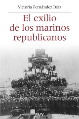 El exilio de los marinos republicanos