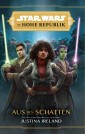 Star Wars:  Die Hohe Republik - Aus den Schatten