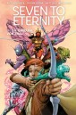 Seven to Eternity 4: Die Quellen von Zhal