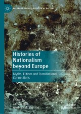 Histories of Nationalism beyond Europe