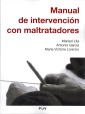 Manual de intervención con maltratadores