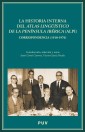 La historia interna del Atlas Lingüístico de la Península Ibérica (ALPI)