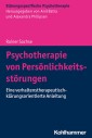 Psychotherapie von Persönlichkeitsstörungen