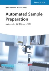 Automated Sample Preparation