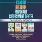 Assessment Center | Flipchart | Rhetorik | KANBAN: Das große 4 in 1 Buch! Schritt für Schritt zur gefragten Führungskraft und mehr Erfolg im Beruf
