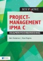 Projectmanagement IPMA C Examenvoorbereiding