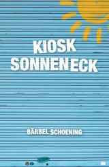 Kiosk Sonneneck