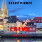 Crime (and Lager) (A European Voyage Cozy Mystery-Book 3)