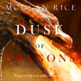 Dusk of Dragons (Age of the Sorcerers-Book Six)