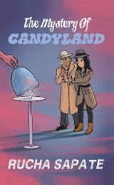 The Mystery of Candyland