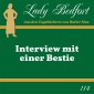Folge 114: Interview mit einer Bestie