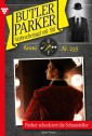 Butler Parker 235 - Kriminalroman