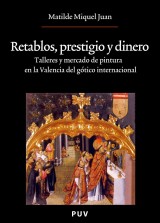 Retablos, prestigio y dinero