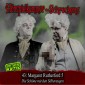 Folge 43: Margaret Rutherford 5 - Die Schöne mit den Silberaugen
