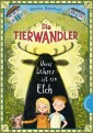 Die Tierwandler 1: Unser Lehrer ist ein Elch