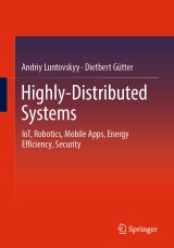 Highly-Distributed Systems