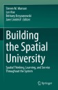 Building the Spatial University