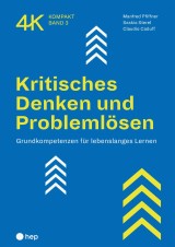 Kritisches Denken und Problemlösen (E-Book)