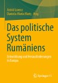 Das politische System Rumäniens