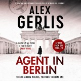 Agent in Berlin