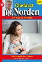 Chefarzt Dr. Norden 1207 - Arztroman