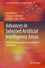 Advances in Selected Artificial Intelligence Areas