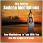 Sedona Meditations