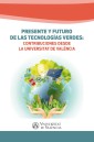 Presente y futuro de las tecnologías verdes
