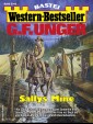 G. F. Unger Western-Bestseller 2545