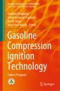 Gasoline Compression Ignition Technology