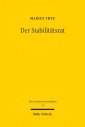 Der Stabilitätsrat