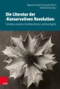 Die Literatur der »Konservativen Revolution«