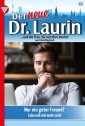Der neue Dr. Laurin 63 - Arztroman