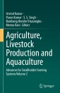 Agriculture, Livestock Production and Aquaculture