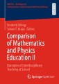 Comparison of Mathematics and Physics Education II