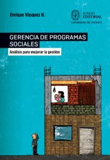 Gerencia de programas sociales