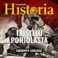 Taistelu Pohjolasta