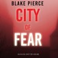 City of Fear (An Ava Gold Mystery-Book 2)