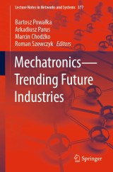 Mechatronics-Trending Future Industries