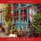 Crimen en el café (Un misterio cozy de Lacey Doyle - Libro 3)