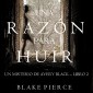 Una Razón para Huir  (Un Misterio de Avery Black-Libro 2)