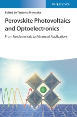 Perovskite Photovoltaics and Optoelectronics
