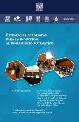 Estrategias académicas para la inducción al pensamiento matemático