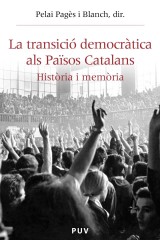 La transició democràtica als Països Catalans